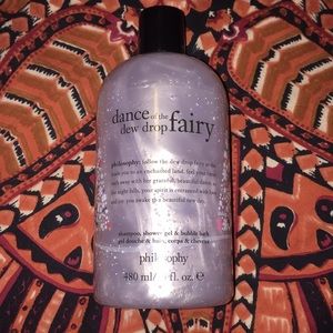 Philosophy Dance of the Dew Drop Fairy